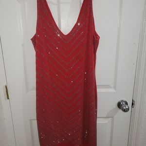 Cache Boutique Dress